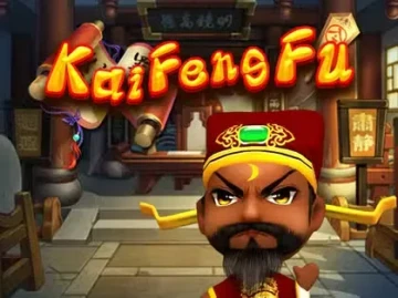 God of Coins Casino screenshot